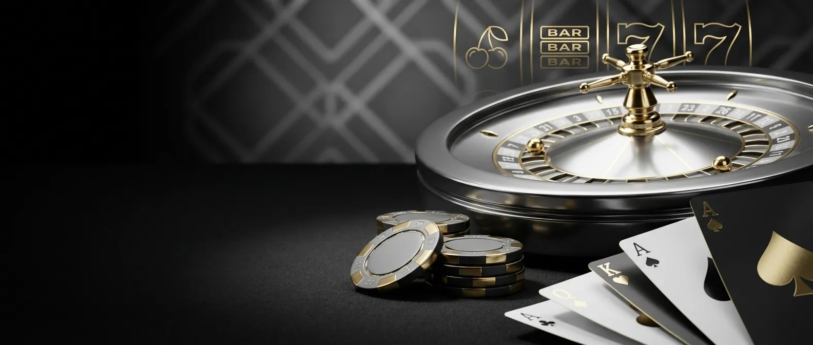 Betsolid Casino bonus