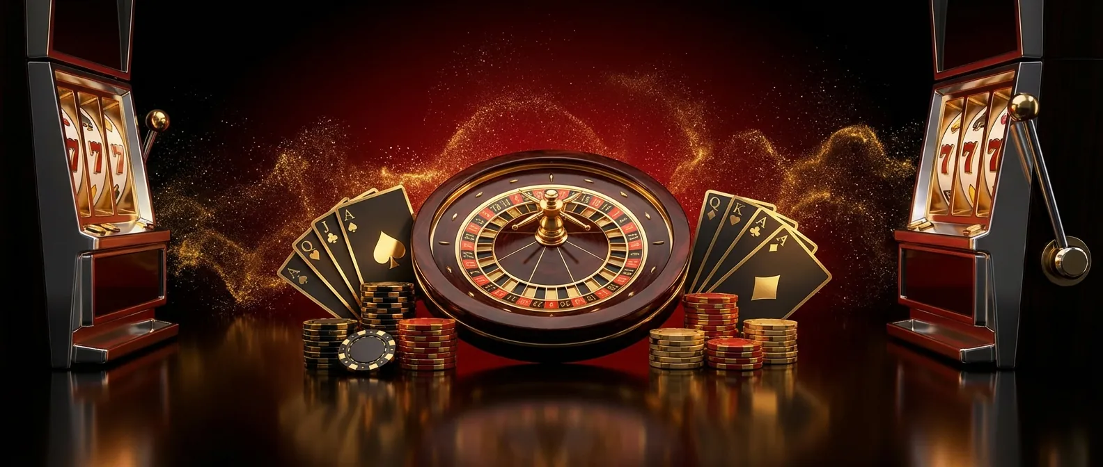 Betsolid Casino bonus